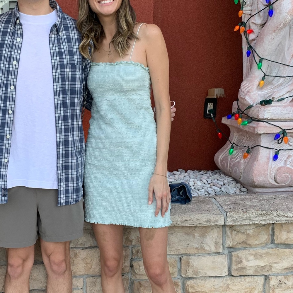AE Sun Dress